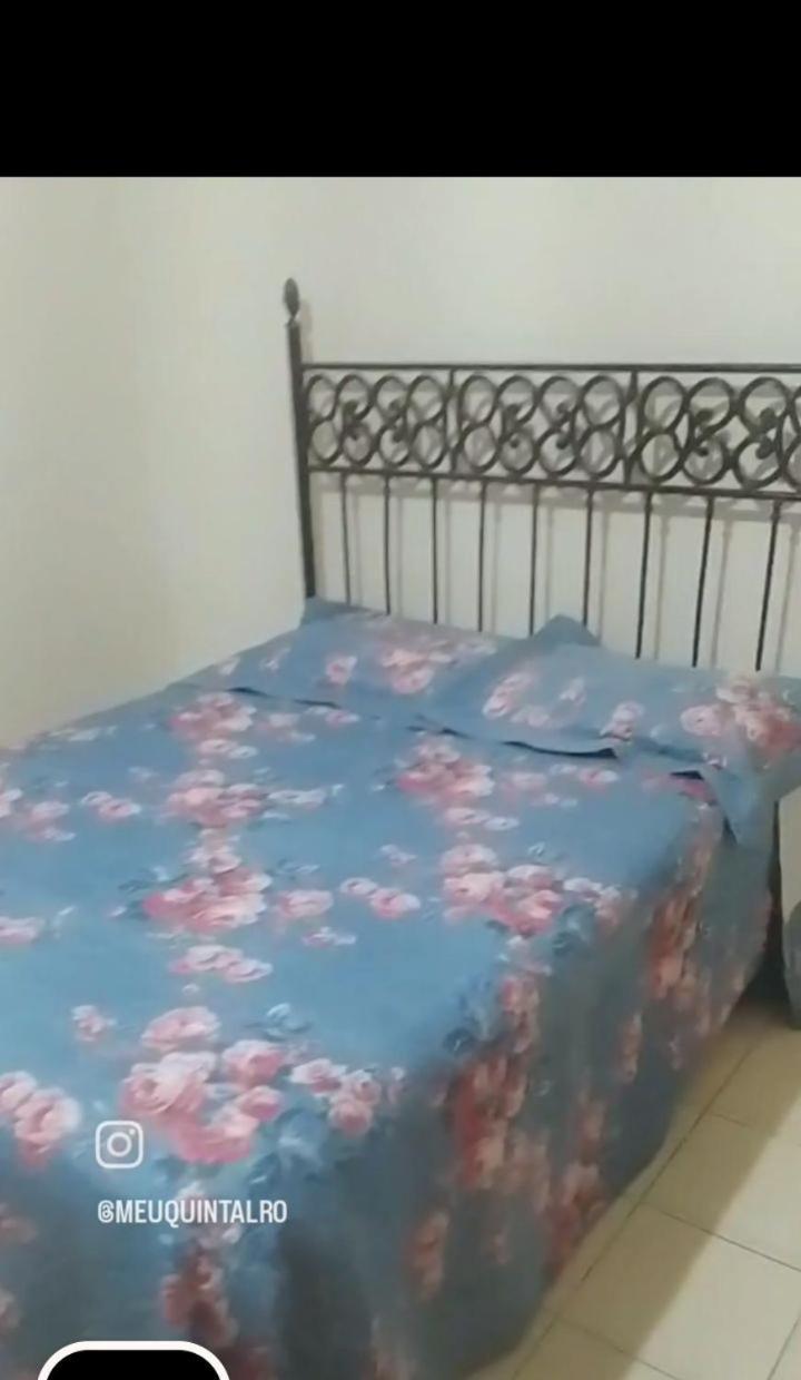 Hospedaria Meu Lar Rio das Ostras Værelse billede
