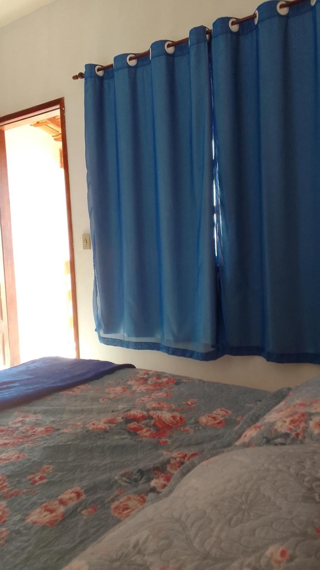 Hospedaria Meu Lar Rio das Ostras Værelse billede